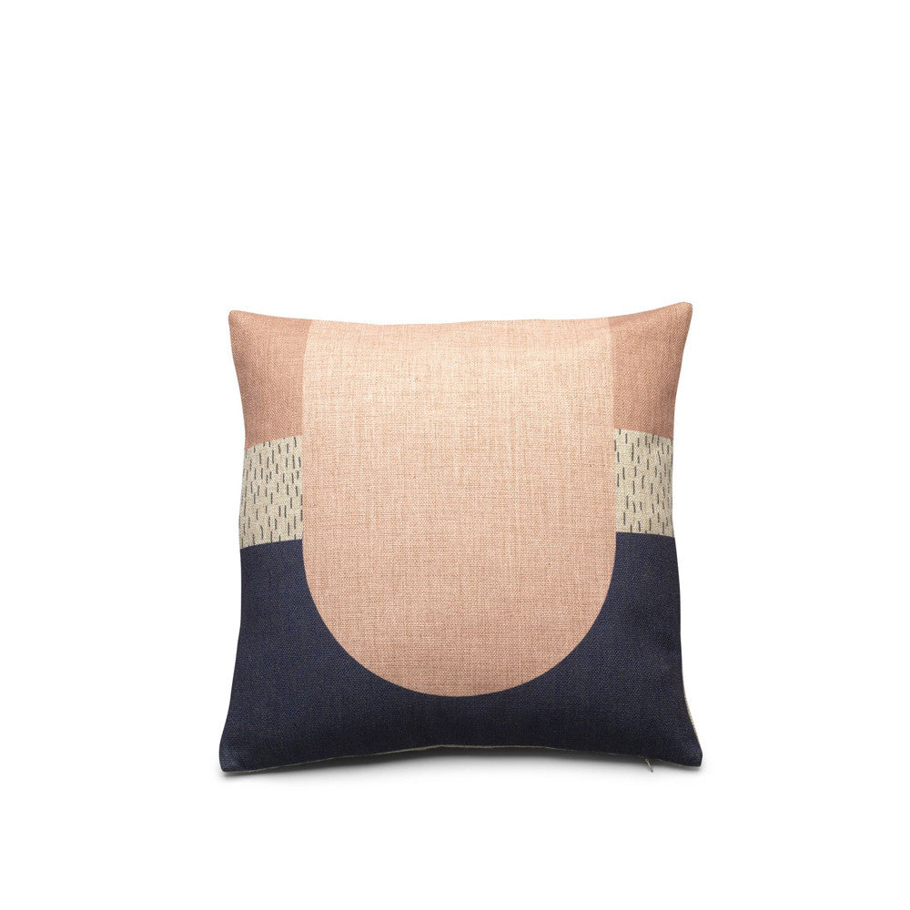 Bourgeon Prehistorisch Panorama FEST AMSTERDAM CUSHION FLYNN – Moonrise-store