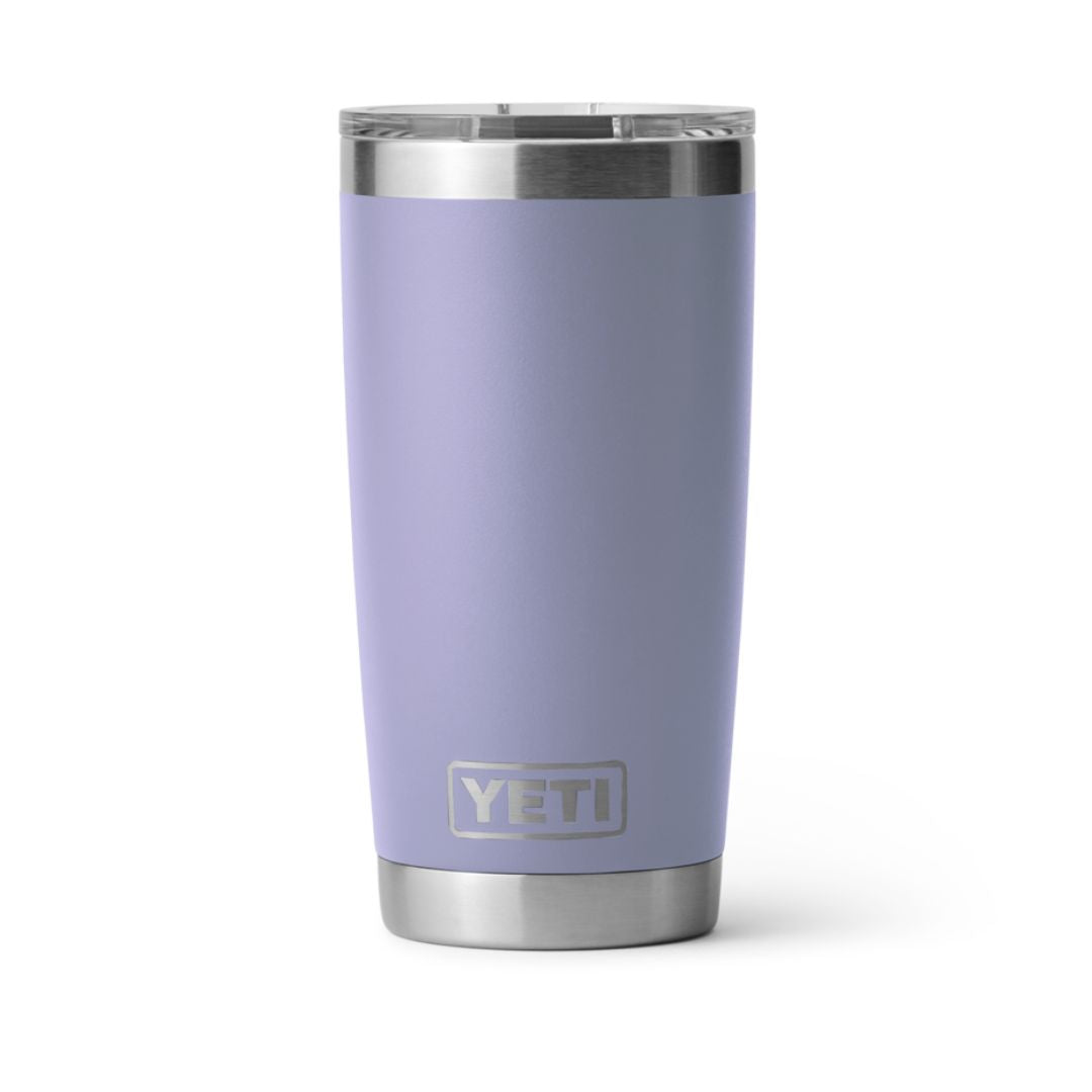 Yeti Rambler Magslider Camp Green Color Pack