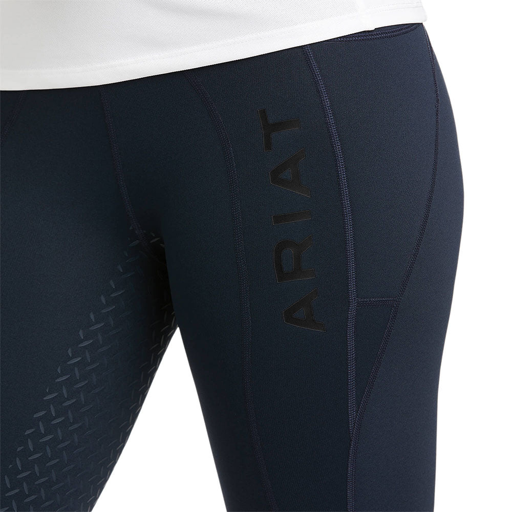 Ariat Women's Breathe EOS Half Grip Tight