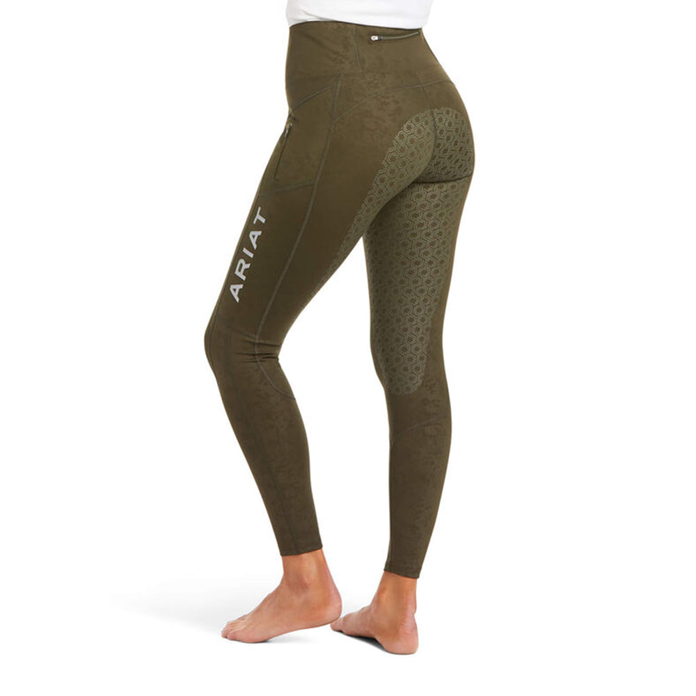 Ariat Eos Motto KP Tights for Women