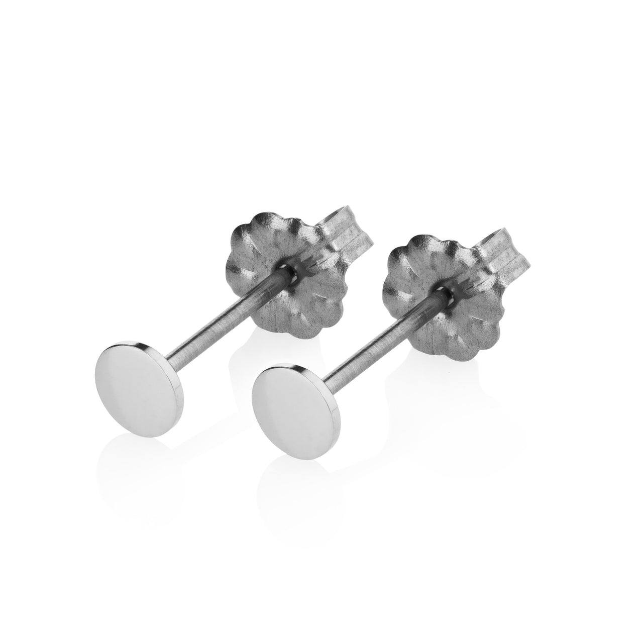 Are Titanium Earrings Hypoallergenic?