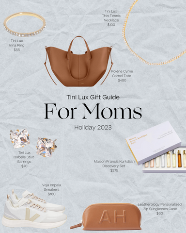 2023 holiday gift ideas for moms, grandmas and aunts