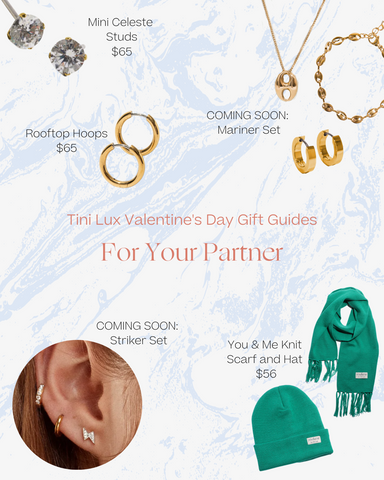 valentines day gift ideas for your boyfriend or girlfriend 