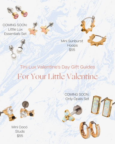 valentines day gift ideas for your daughter 