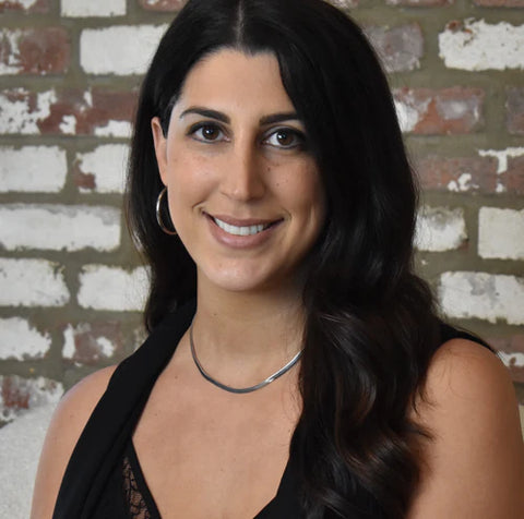 ashlee supply chain director at tini lux jewelry