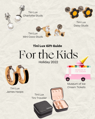 2022 holiday gift guides for every kid in your life