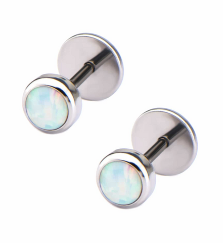 Types of Earring Backs & How to Choose the Right One