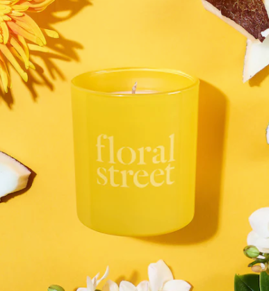 floral street 