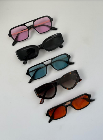 trendy sunglasses for the summer season 2022
