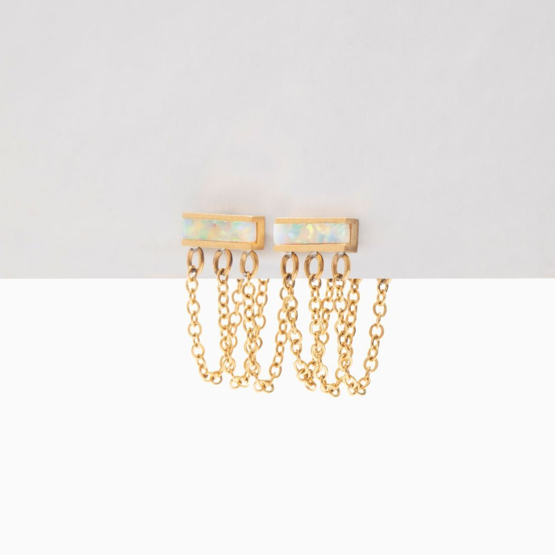 Esme Earrings – SUNNYSIDE