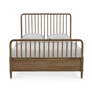 Cholet Queen Bed - Dutchmans Casual Living