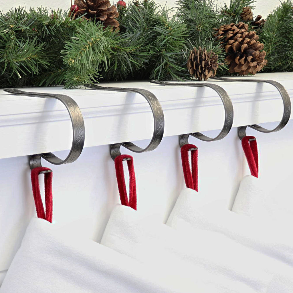 Oyster stocking holder -  Canada
