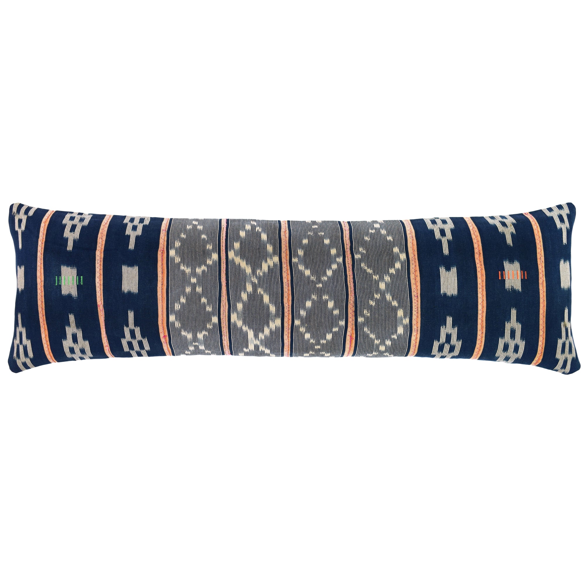 long bolster pillow