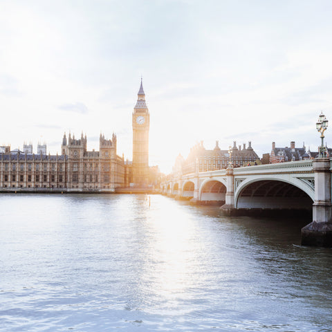 big ben london