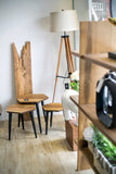 Natural Solid Wood Furniture