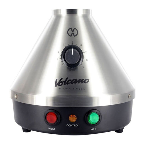 Volcano Hybrid ONYX Vaporizer USA - Limited Time Sale 25% OFF $549.89 SALES  TAX INCLUDED !!! Great Deal!!! Fast Shipping!!! – Shatterizer USA