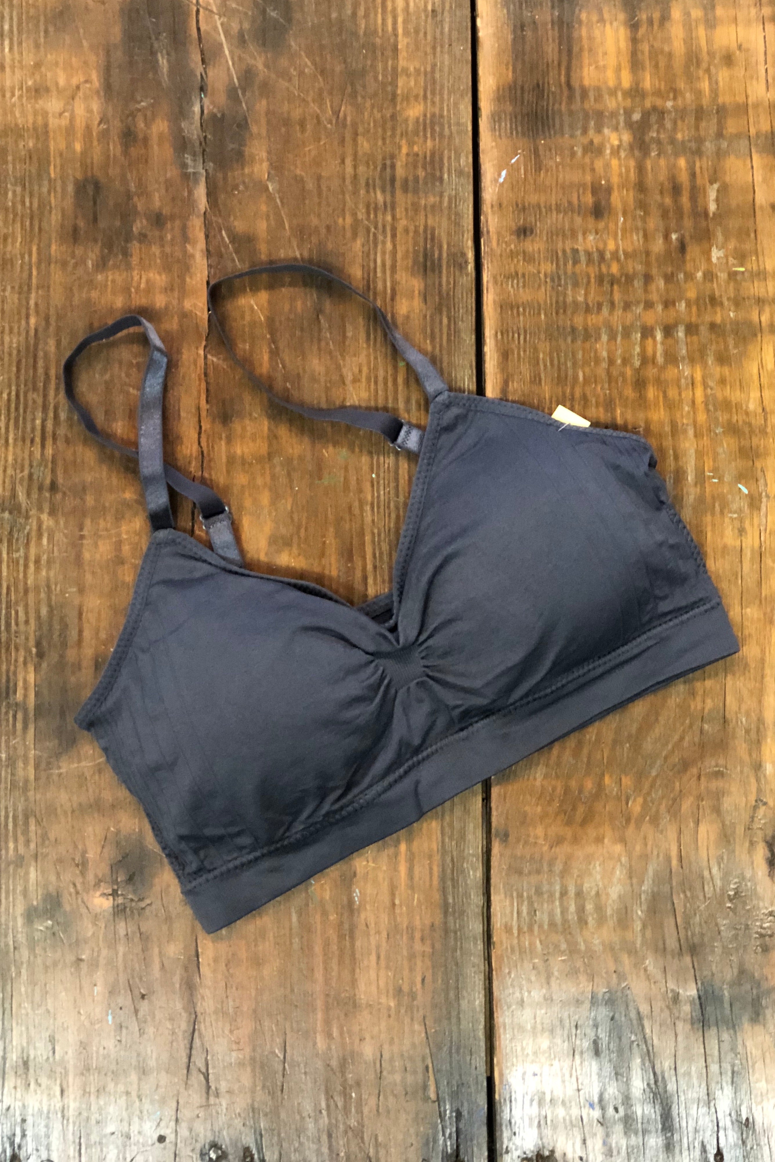 coobie seamless bra