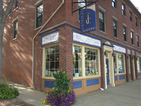 Picture of Jewelry Creations in Dover NH