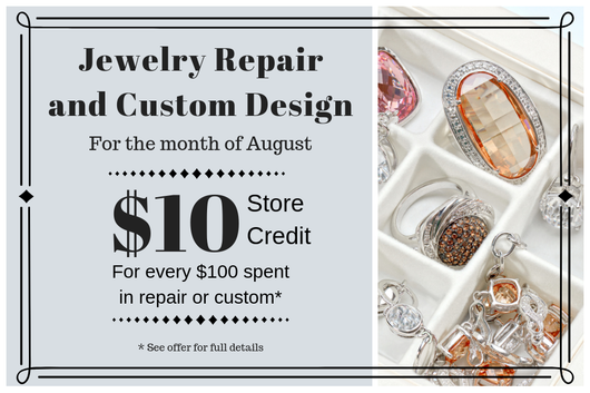 Jewelry Creations, Inc - Fine Jewelry, Diamonds and Engagement Rings ...