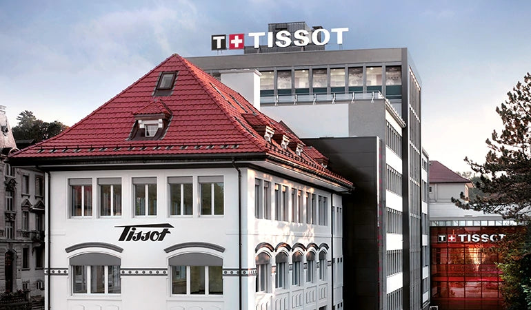 Tissot Headquarters
