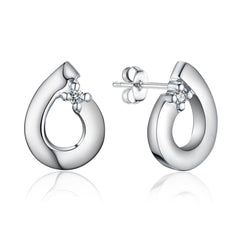 Bentelli Diamond Earrings