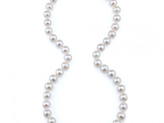 6.5 MM Single Add-A-Pearl Cultured Pearl