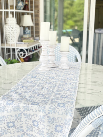 Casa Bela Table runner