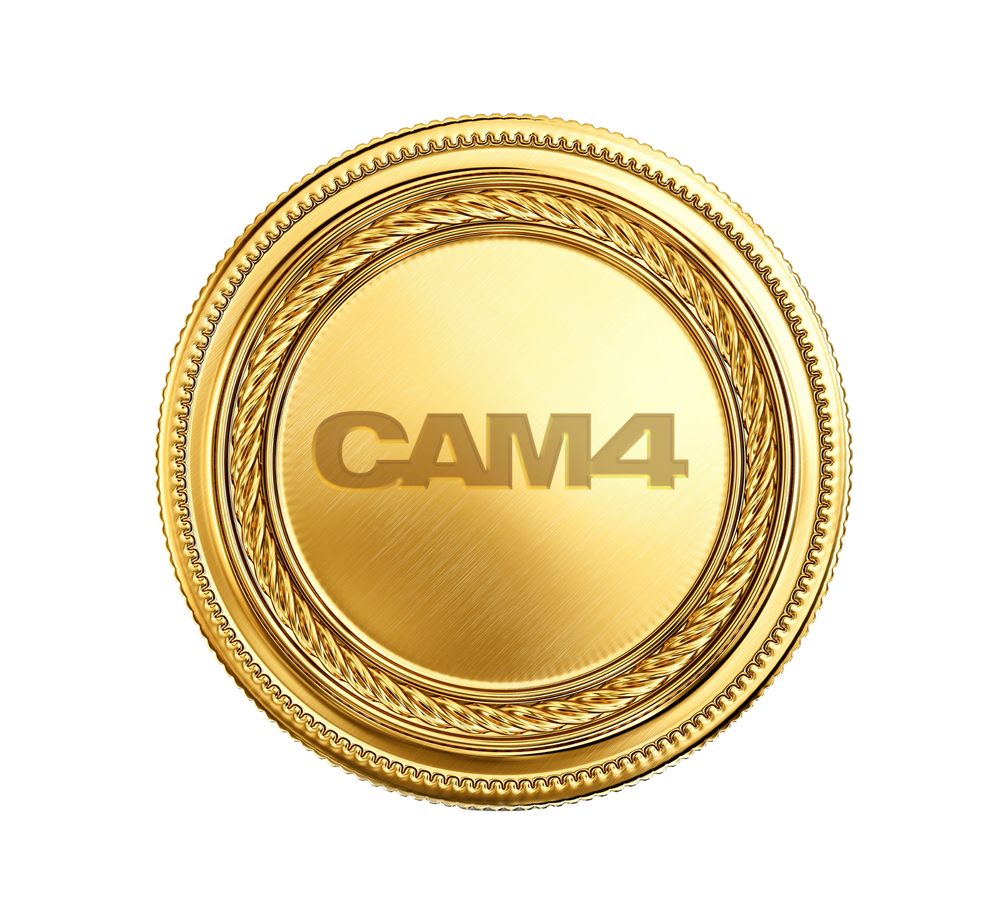 cam4 crypto coin