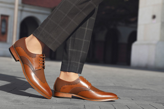 Men's Shoe Guide | Blog | Inspiration From Just Men's Shoes – Just Men's  Shoes