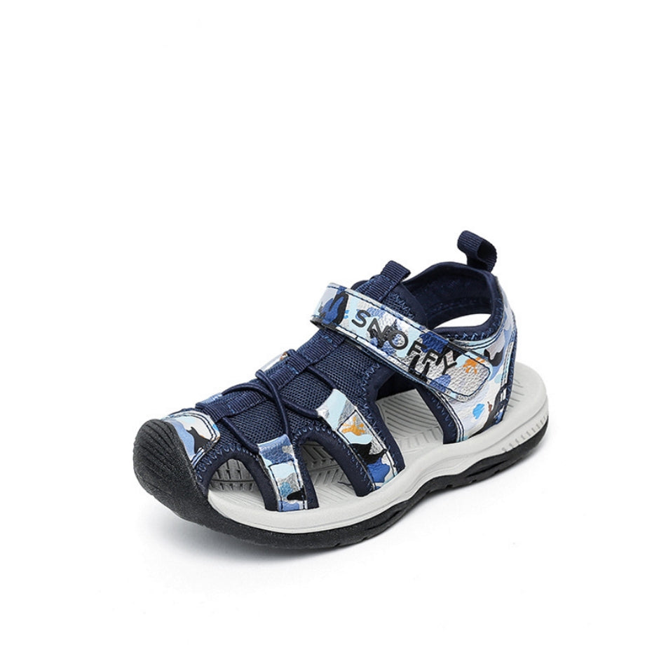 Toddler Boys Summer Sandals Clearance Toddler Youth 3.5 / 4 / 4.5 ...