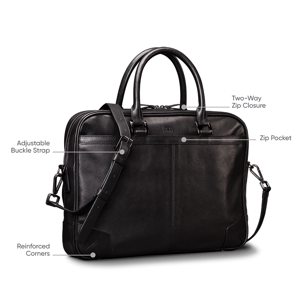 Commuter Bag | SENA Cases