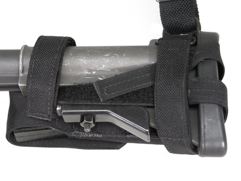 m4 stock magazine pouch