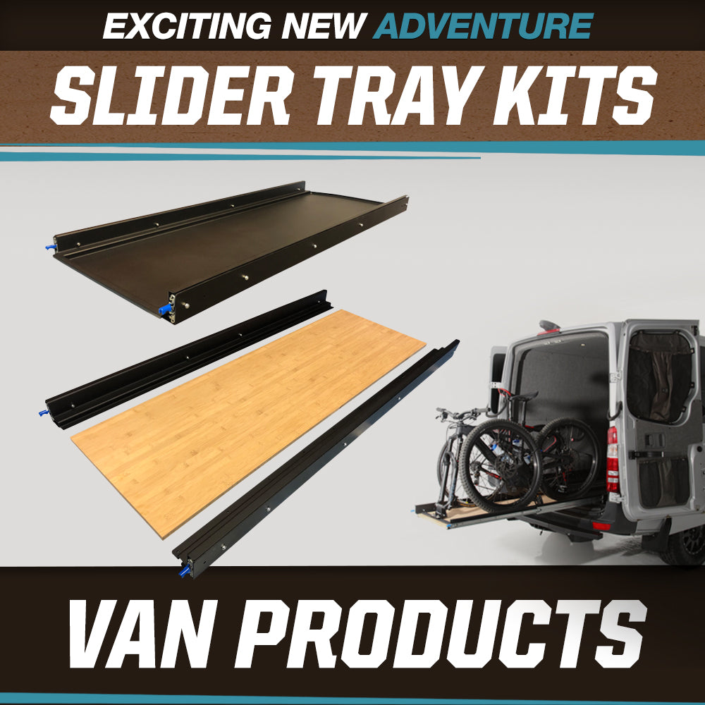 van products