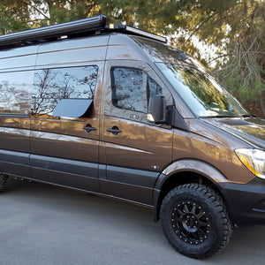 RB Touring Van Sawtooth 03 - 170