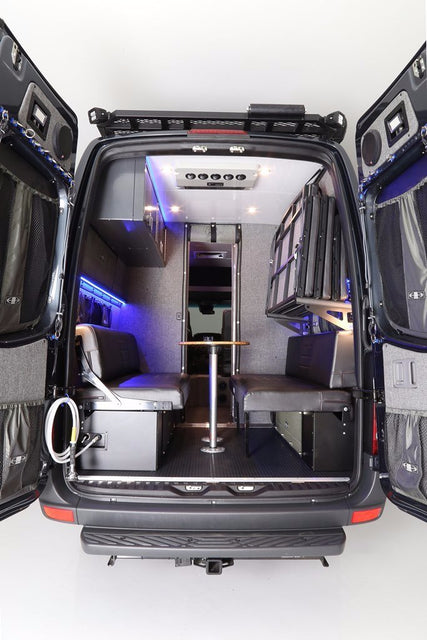 rb components sawtooth touring van off 