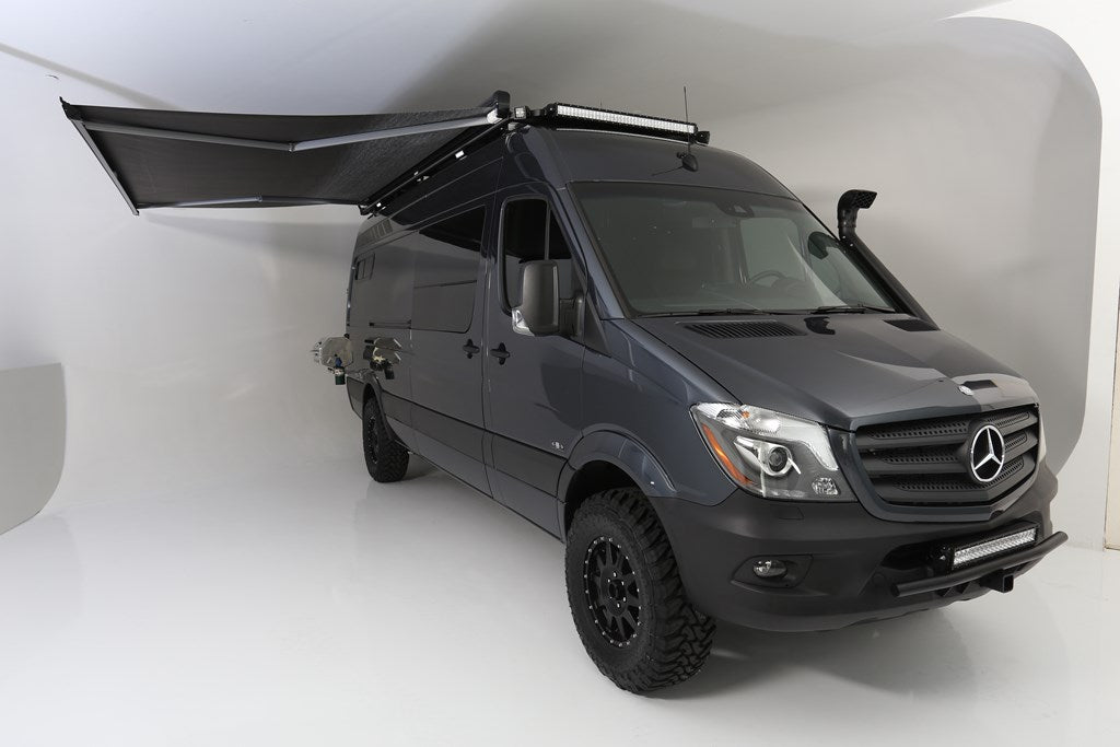 RB Touring Van Sawtooth 04 - 170\