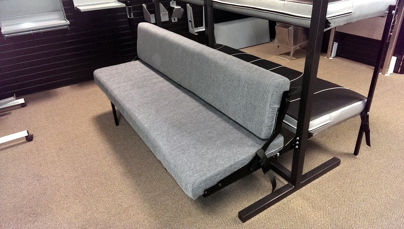 Featured image of post Fold Up Chair Sleeper - Overall, this is one of the best chair beds you can get currently on the market.