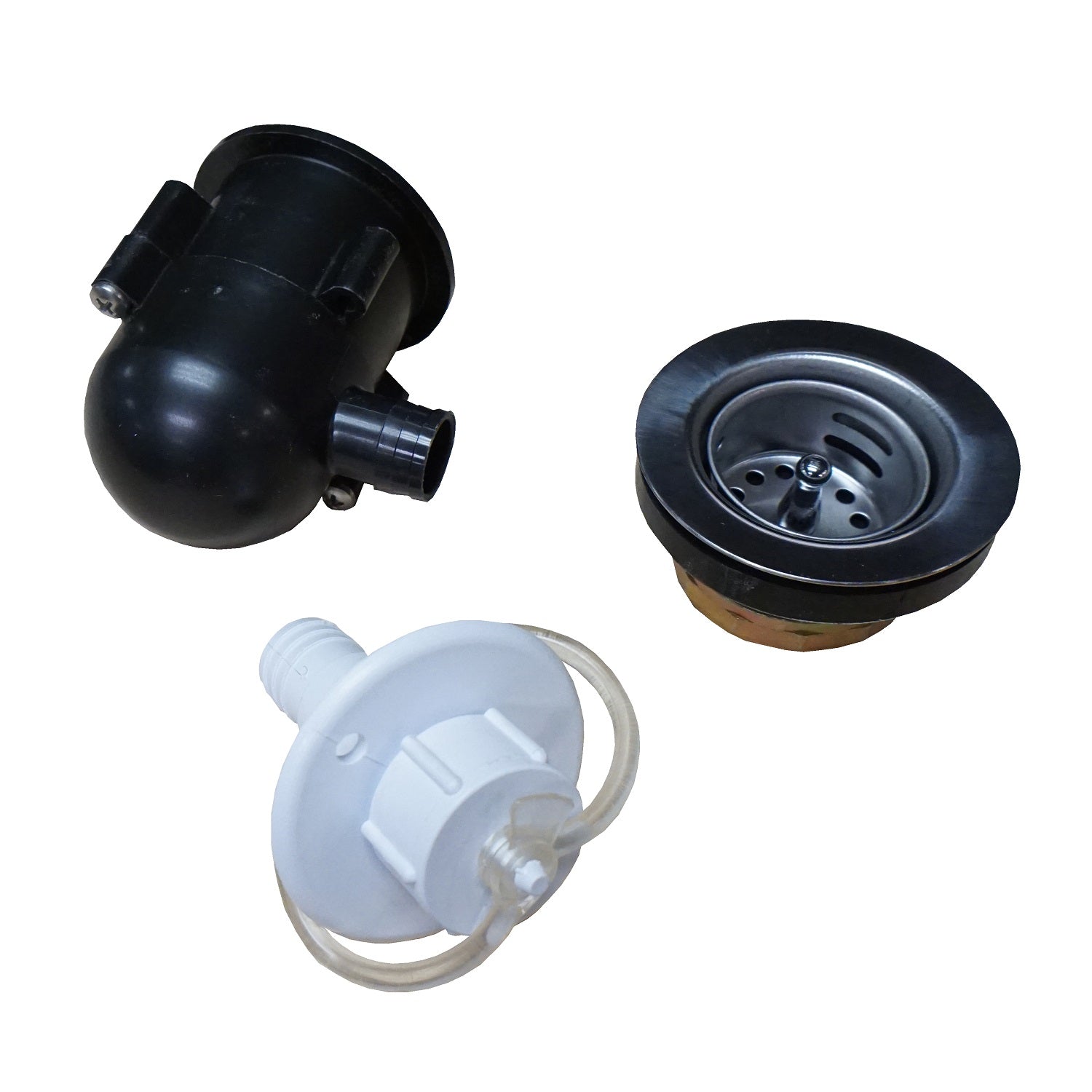 Water Tank Strap Kit - RB Components