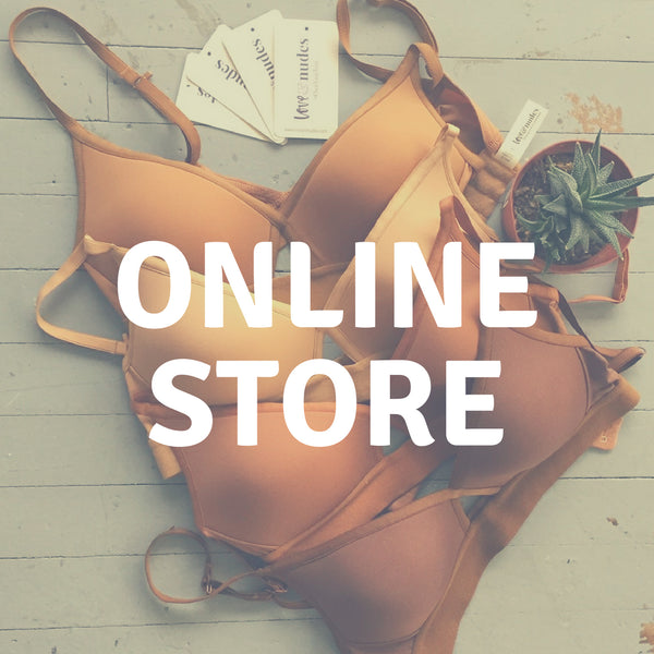 Online Store Link