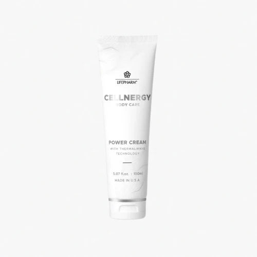 Cellnergy Wellness Power Cream