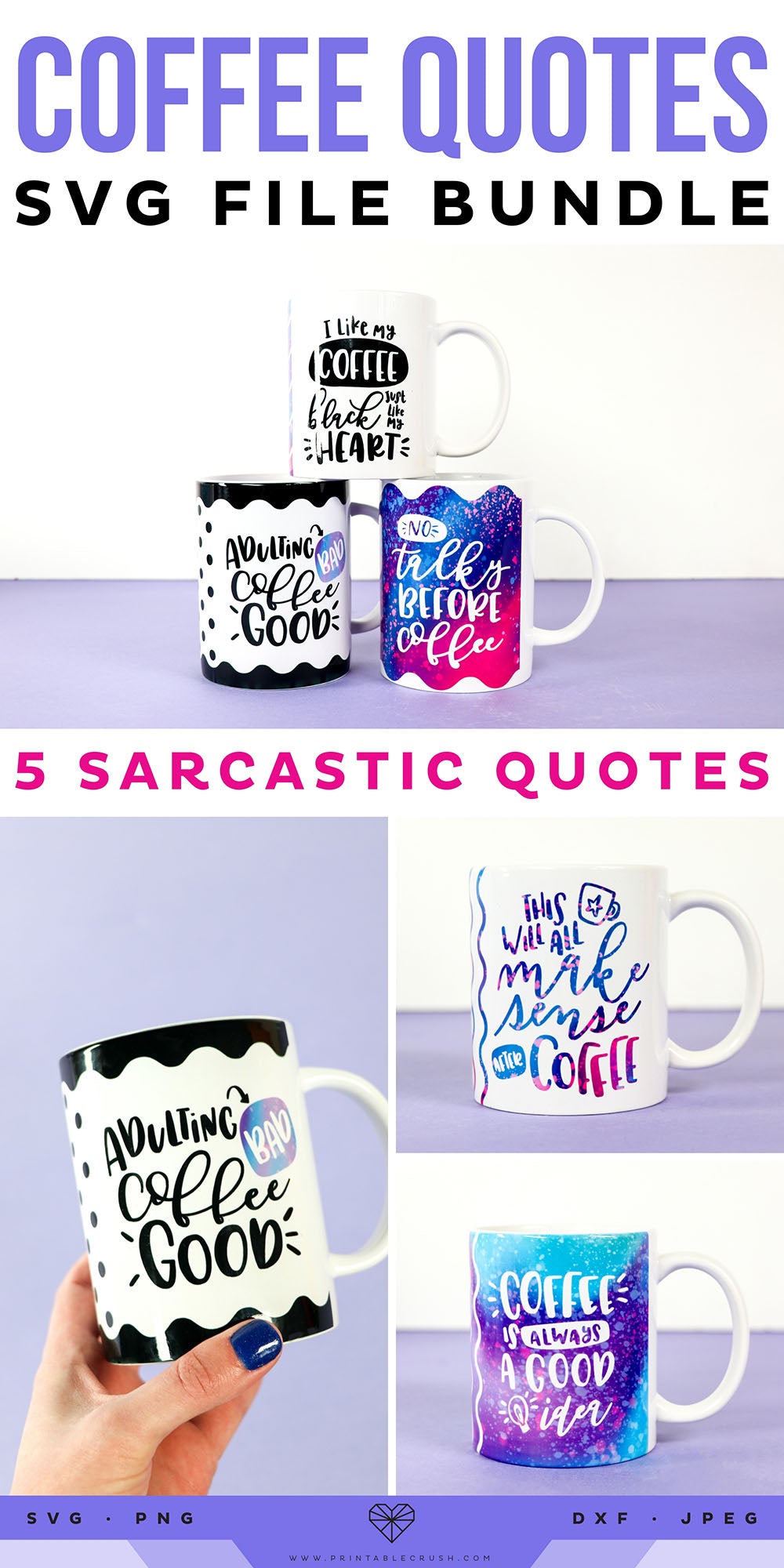 Free Free 139 Coffee Quotes Svg SVG PNG EPS DXF File