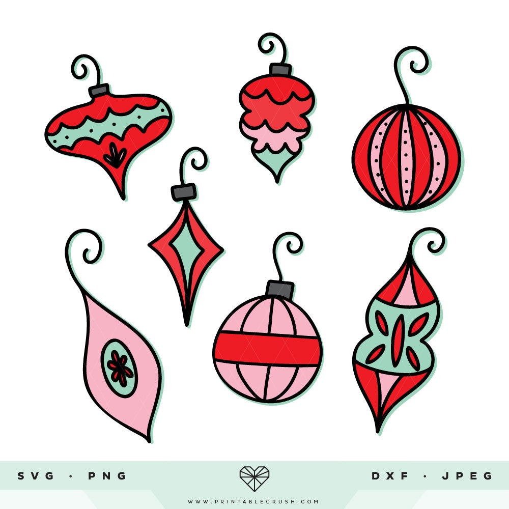 Free Free 51 Line Ornaments Svg SVG PNG EPS DXF File