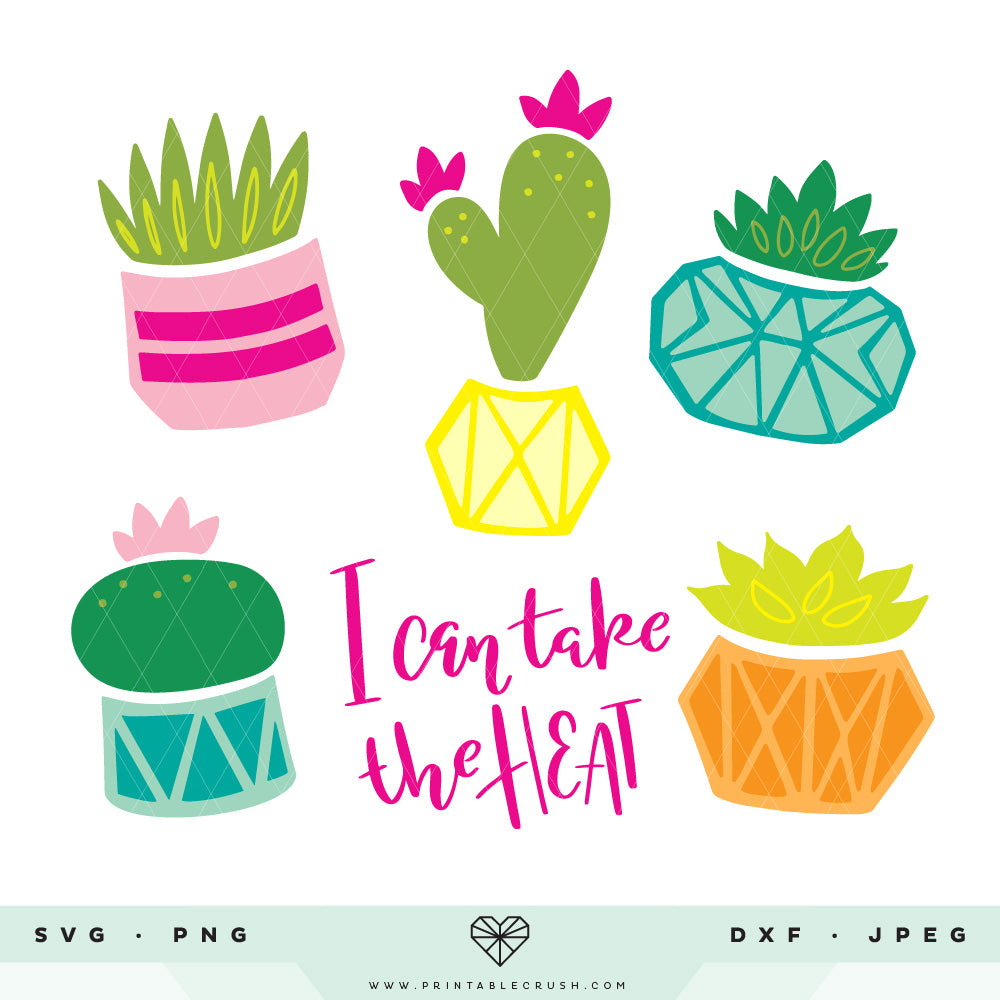 Download Fun Hand Lettered Tween Room SVG Files - Printable Crush