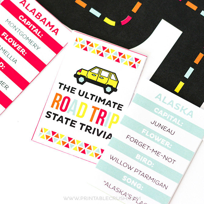 printable road trip trivia