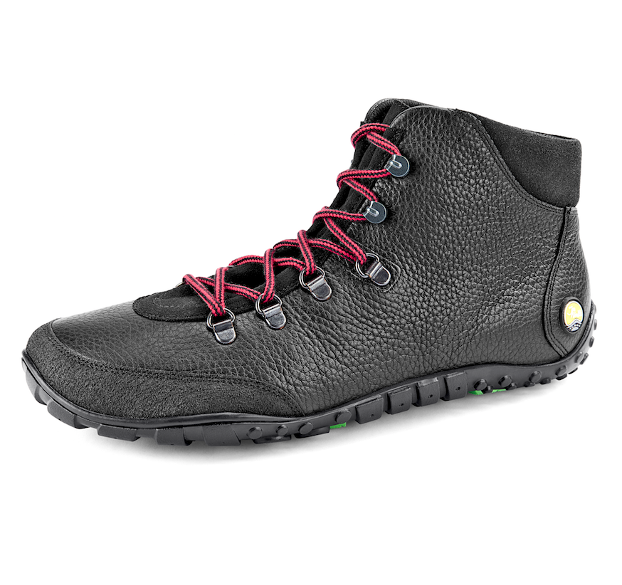 minimalist hiking boots mens