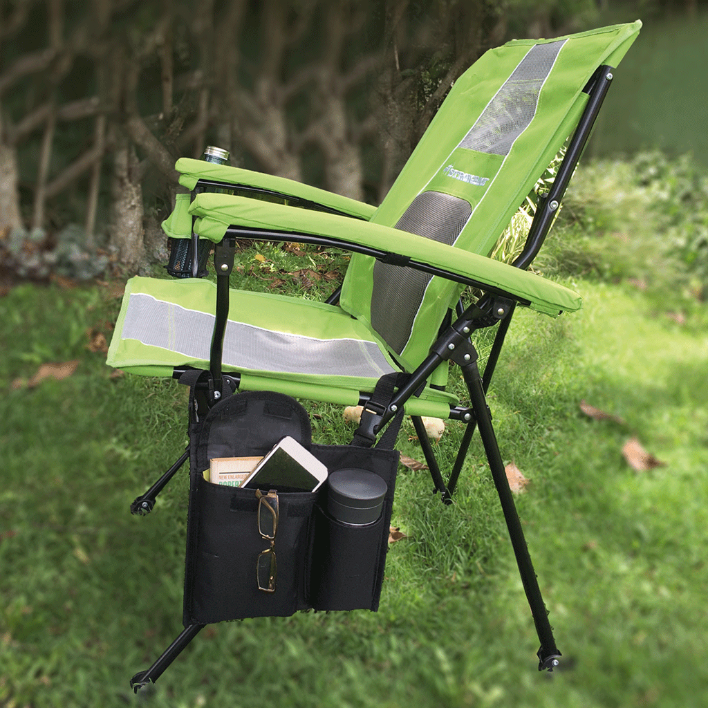 cup holder for garden chair