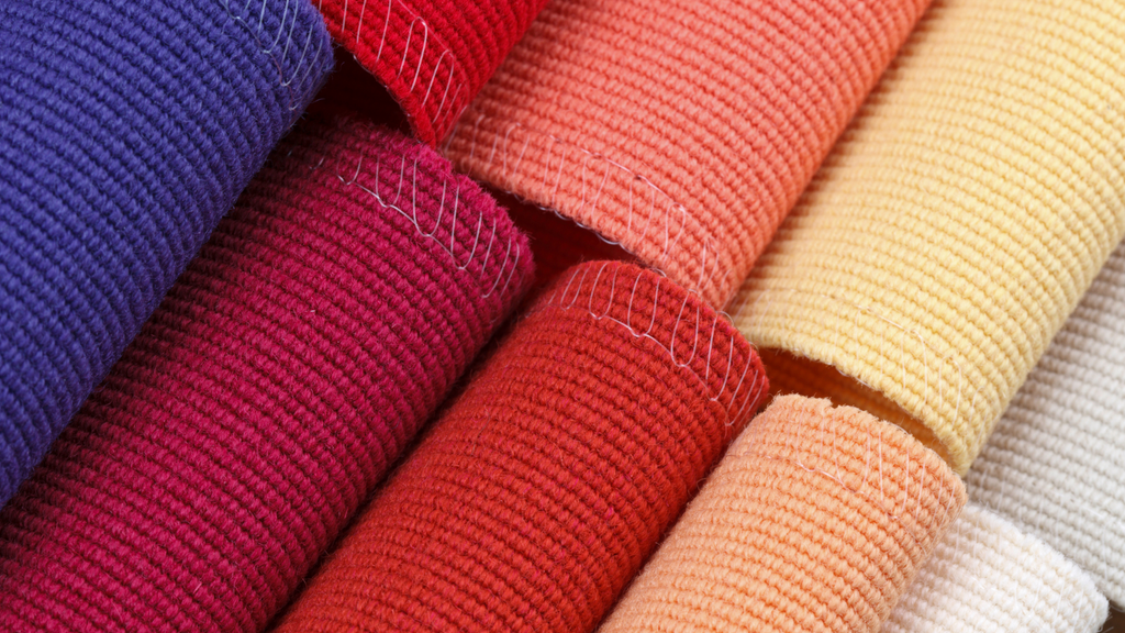 finding a fabrics manufacturer