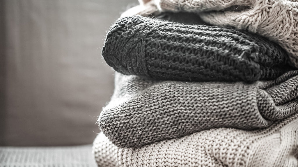What Is Wool? And How To Buy The Best Sweater - Ever - virtue + vice