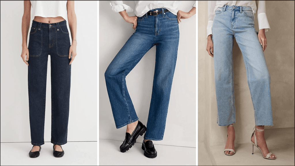 Denim vs Jeans - Why They Are So Expensive - virtue + vice
