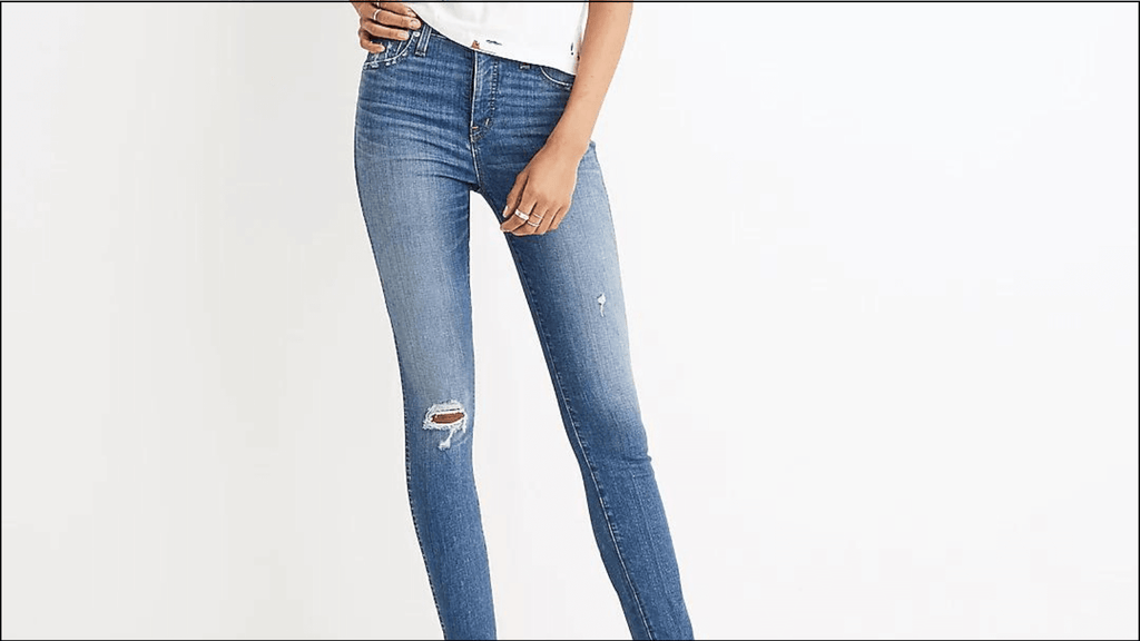 cheap vs expensive jeans